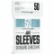 Just Sleeves - Standard Card Game Clear - 