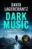 Dark Music (Defekt) - David Lagercrantz