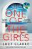 One of the Girls (Defekt) - Lucy Clarkeová