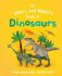 The Small and Mighty Book of Dinosaurs - Clive Gifford