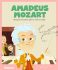 Amadeus Mozart - House Wuji, ...