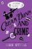 Cream Buns and Crime - Robin Stevensová