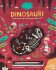 Vykopávej a objevuj: Dinosauři - Claudia Martin