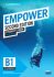 Empower 2nd edition Pre-intermediate/B1 Student´s Book with eBook - Adrian Doff