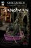 The Sandman Book Three - Neil Gaiman,Jill Thompsonová