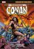Archivní kolekce Barbar Conan 1 - Conan přichází - Roy Thomas,Barry Windsor-Smith