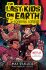 The Last Kids on Earth and the Forbidden Fortress (The Last Kids on Earth) - Max Brallier