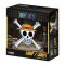 One Piece Lampa - Skull - 