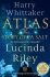 Atlas: The Story of Pa Salt - Lucinda Rileyová, ...