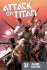 Attack on Titan 32 - 