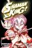 Shaman King Omnibus 4 (Vol. 10-12) - 