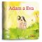 Adam a Eva - Moje malá knihovnička - 