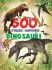 500 otázek a odpovědí Dinosauři - 