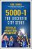 5000-1: The Leicester City Story - Rob Tanner