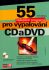 55 nejlepších programů pro vypalování CD a DVD - Petr Broža