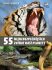 55 nejnebezpečnějších zvířat naší planety - Ludwig Gebhardt
