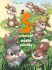 Disney Bunnies - 5minutové ušaté pohádky - kolektiv autorů