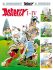 Asterix I-IV - René Goscinny,Albert Uderzo