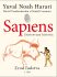 Sapiens - Ilustrovaná história - Yuval Noah Harari, ...