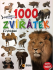 1000 zvířátek k vyhledání - 