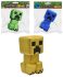 Minecraft Mega Squishme Creeper - 