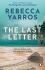 Last Letter - Rebecca Yarros