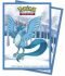 Pokémon Deck Protector obaly na karty 65 ks - Frosted Forest - 