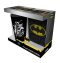 Dárkový set DC COMICS - Batman - Sklenice XXL + Odznak + Zápisník - 