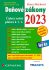 Daňové zákony 2023 - Úplná znění k 1. 1. 2023 - Hana Marková