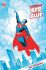 Superman Red & Blue - 