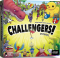 Challengers - Vyzyvatelé (rodinná hra) - 