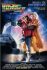 Plakát 61x91,5xm – Back to the Future - Movie Poster - 
