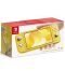 Nintendo Switch Lite - Yellow - 