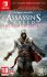 Assassin's Creed Ezio Collection SWITCH - 