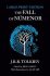 The Fall of Numenor: and Other Tales from the Second Age of Middle-earth - Brian Sibley,J. R. R. Tolkien