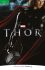 Pearson English Readers: Level 3 Marvel Thor + Code - Andrew Hopkins