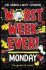 Worst Week Ever! Monday - Eva Amores,Matt Cosgrove