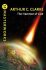 The Hammer of God - Arthur C. Clarke