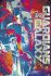 Plakát 61x91,5cm - Guardians Of The Galaxy Vol 2 - 