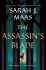 The Assassin´s Blade: The Throne of Glass Prequel Novellas - Sarah J. Maasová