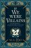 If We Were Villains - Illustrated Edition: The sensational TikTok Book Club pick (Defekt) - M. L. Rio