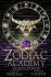 Zodiac Academy 4: Shadow Princess - Caroline Peckham