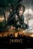 Plakát 61x91,5cm - The Hobbit - The Battle of the Five Armies - 