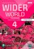 Wider World 4 Student´s Book with Online Practice, eBook and App, 2nd Edition - Carolyn Barraclough, ...