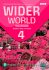 Wider World 4 Student´s Book & eBook with App, 2nd Edition - Carolyn Barraclough, ...