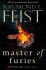 Master of Furies (The Firemane Saga, Book 3) - Raymond Elias Feist