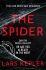 The Spider - Lars Kepler