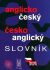 Anglicko-český česko-anglický slovník - 