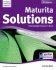 Maturita Solutions Intermediate Student´s Book 2nd (CZEch Edition) - Tim Falla,Paul A. Davies