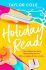 Holiday Read (Defekt) - Taylor Cole